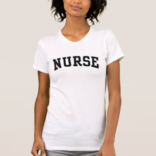 Krankenschwester T-Shirt