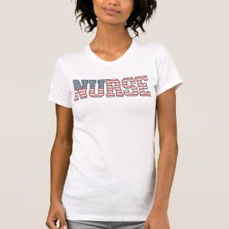 Krankenschwester T-Shirt