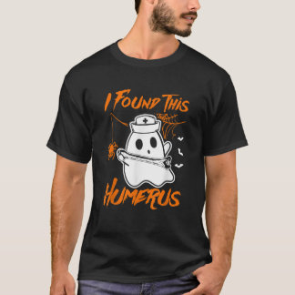 Krankenschwester T-Shirt