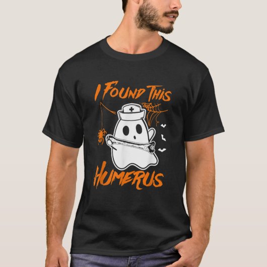 Krankenschwester T-Shirt (Vorderseite)