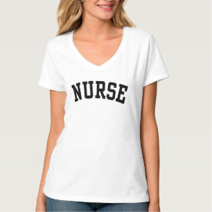 Krankenschwester T-Shirt