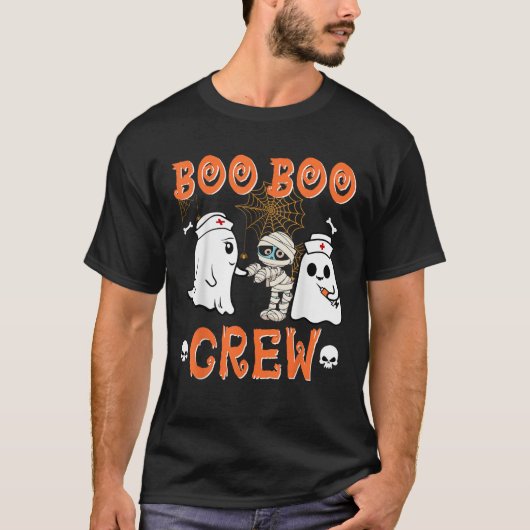 Krankenschwester T-Shirt (Vorderseite)