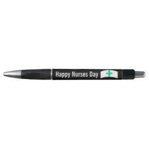 Krankenschwester-Tagestinten-Stift Kugelschreiber