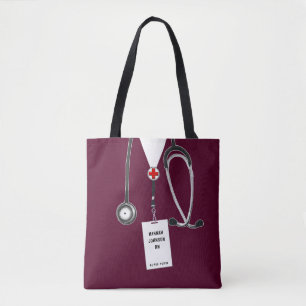 Krankenschwester-Tasche Tasche