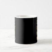 Krankenschwester-Therapiepferde sind meine Therapi Kaffeetasse (Mittel)