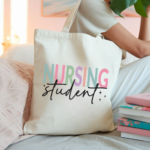 Krankenschwester Tote Tag School Krankenpflege Stu Tragetasche