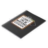 Krankenschwester und Krankenschwester Notizblock (Linke Seite)