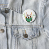 Krankenschwestereule Button (Beispiel)