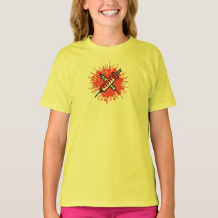 Krankenschwestern an der Frontline T-Shirt