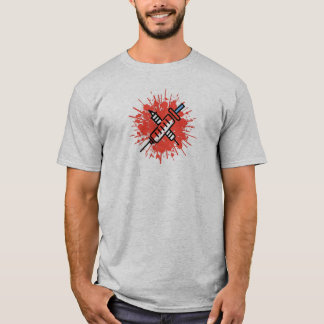 Krankenschwestern an der Frontline T-Shirt
