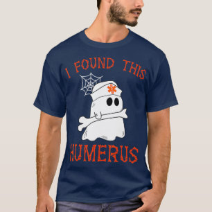 Krankenschwestern, die ich gefunden habe T-Shirt