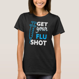Krankenschwestern erhalten einen Spaß für den Grip T-Shirt