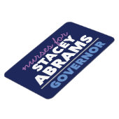 Krankenschwestern für den Magneten des Gouverneurs Magnet (Linke Seite)