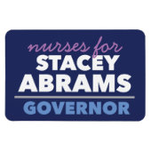 Krankenschwestern für den Magneten des Gouverneurs Magnet (Horizontal)