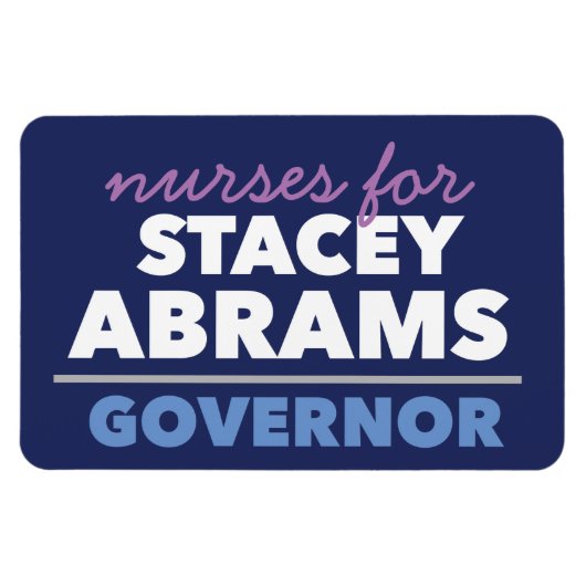 Krankenschwestern für den Magneten des Gouverneurs Magnet (Horizontal)