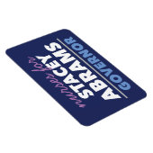 Krankenschwestern für den Magneten des Gouverneurs Magnet (Rechte Seite)