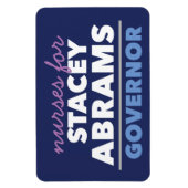 Krankenschwestern für den Magneten des Gouverneurs Magnet (Vertikal)