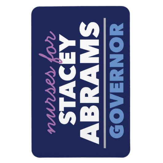 Krankenschwestern für den Magneten des Gouverneurs Magnet (Vertikal)