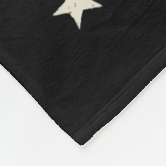 Krankenschwestern für Kamala Harris 2024 Wahl Sein Fleecedecke (Ecke)