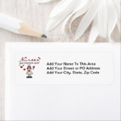 Krankenschwestern geben intensive Sorgfalt-T - (Insitu)