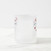 Krankenschwestern geben intensive Sorgfalt-T - Mattglastasse (Mittel)