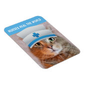 Krankenschwestern heilen die Welt Magnet (Rechte Seite)