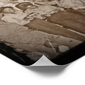 Krankenschwestern im SW-Pazifik - Erste Mail Poster (Ecke)