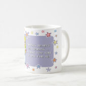 Krankenschwestern Kaffeetasse (VorderseiteRechts)