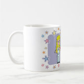 Krankenschwestern Kaffeetasse (Links)