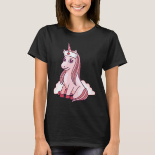 Krankenschwestern Krankenpfleger Krankenpflege Ein T-Shirt
