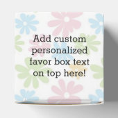 Krankenschwestern machen es besser, Niedlicher Kra Geschenkschachtel (Oben)