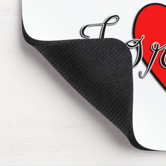 Krankenschwestern Mousepad (Ecke)