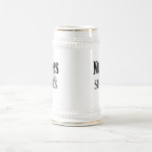 Krankenschwestern nennen die Shots Bierglas (Mittel)