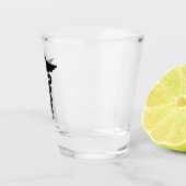 Krankenschwestern RN LPN Krankenpfleger Schnapsglas (Rechts)