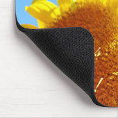 Krankenschwestern sind Mousepads der Engel der Erd (Ecke)