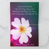 Krankenschwestern sind unerlässlich karte (Innenseite)