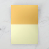 Krankenschwestern spenden Trost, Mitgefühl... - Ka Karte (Innenseite)