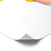 Krankenschwestern und Krankenschwestern für niedli Poster (Ecke)