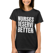 Krankenschwestern verdienen besser