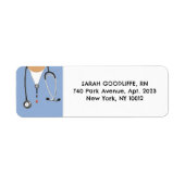 Krankensiegel (Vorne)