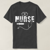 Krankenversicherung 1 T-Shirt (Design vorne)