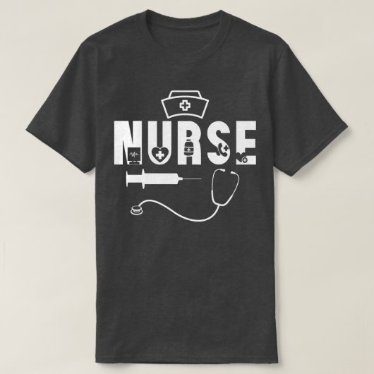 Krankenversicherung 1 T-Shirt (Design vorne)