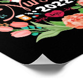 Krankenversicherung 2022 Krankenpflege Krankenpfle Poster (Ecke)