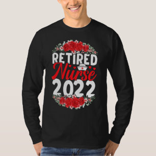 Krankenversicherung 2022 Krankenpflege Krankenpfle T-Shirt