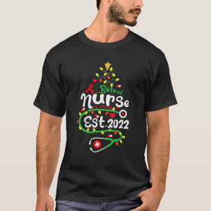 Krankenversicherung 2022 Krankenpflege Ruheständle T-Shirt