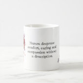Krankenversicherung 2 Tasse (Mittel)