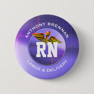 Krankenversicherung Arbeit und Lieferung. Indivi Button