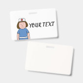 Krankenversicherung Ausweis (Vorder- & Rückseite)