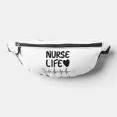 Krankenversicherung Bauchtasche (Ablage )