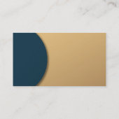 Krankenversicherung bei Zuhause Visitenkarte (Rückseite)